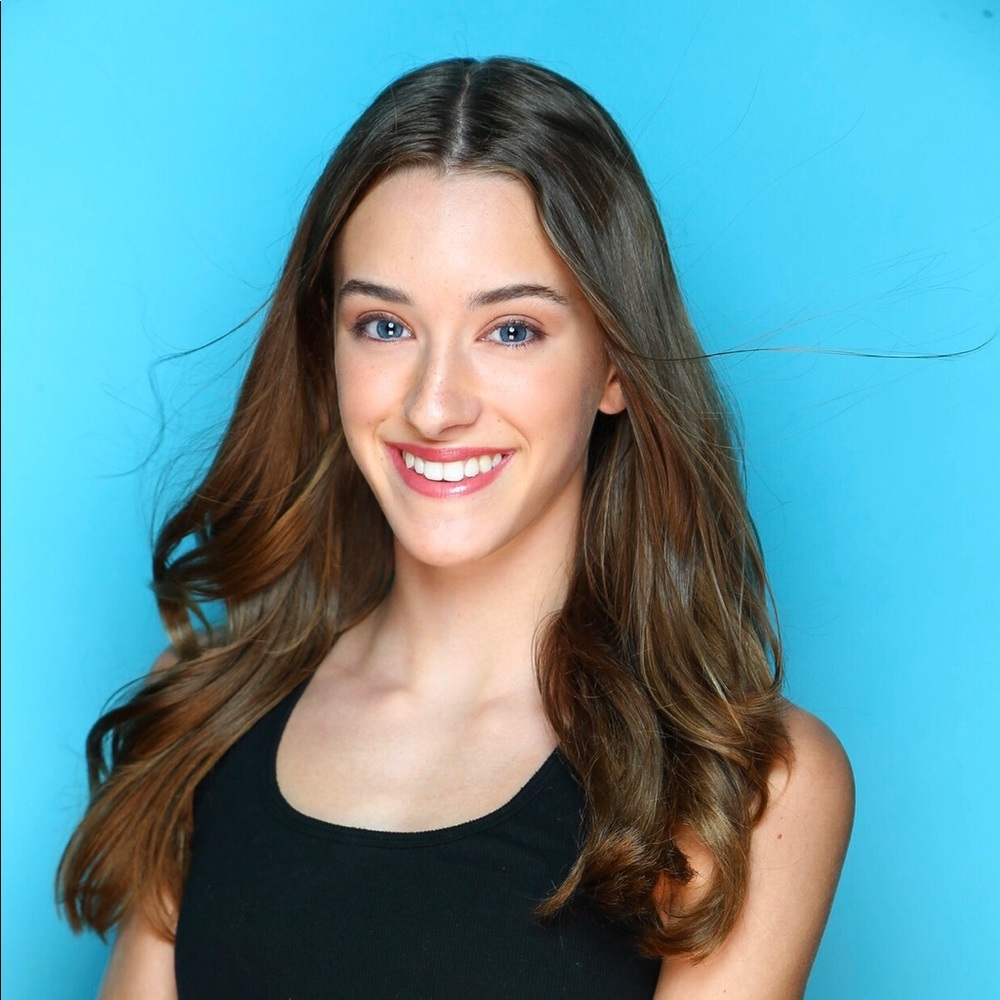 Meet your Posher, Laura jane